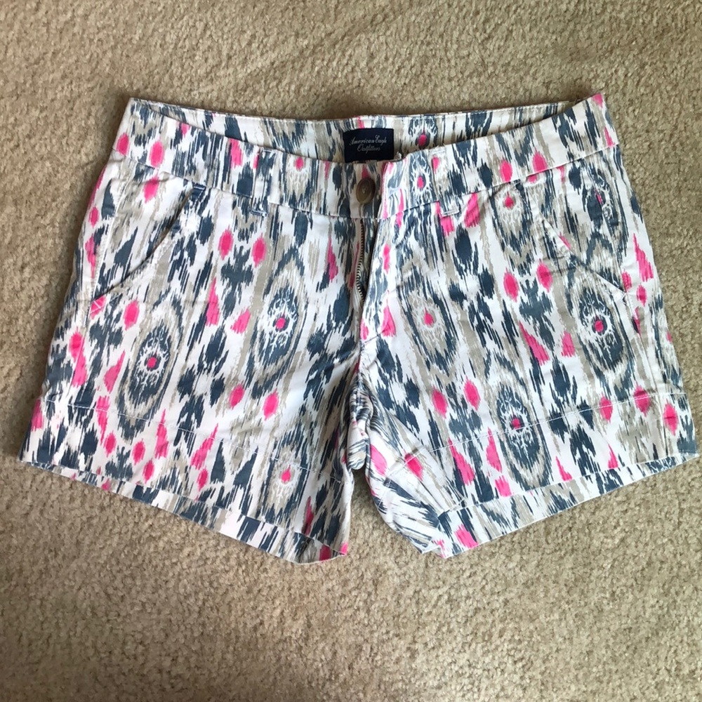 American Eagle shorts - size 6